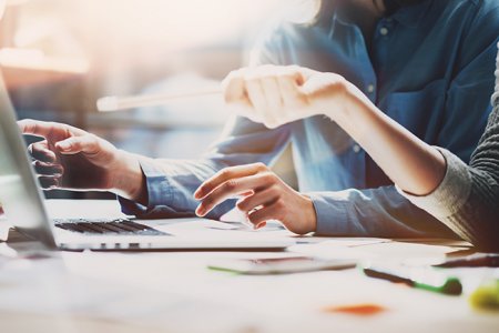 Comienza la fase de prueba de RADIAN, que permite utilizar la e-factura como título de valor