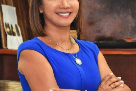 Perfil de María Helena Quiñónez Salcedo, integrante de la terna para la Presidencia Ejecutiva de la Cámara de Comercio de Buenaventura