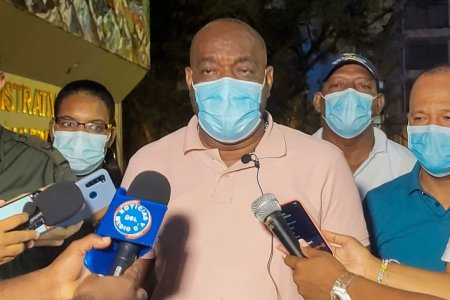 El puente festivo dejó un balance positivo en materia de seguridad para Buenaventura
