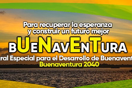 Tres encuentros realiza el 25 de enero el equipo del PIEDB con las comunidades de Buenaventura