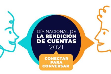 Sector público celebra el viernes 27 de agosto el Día Nacional de la Rendición de Cuentas