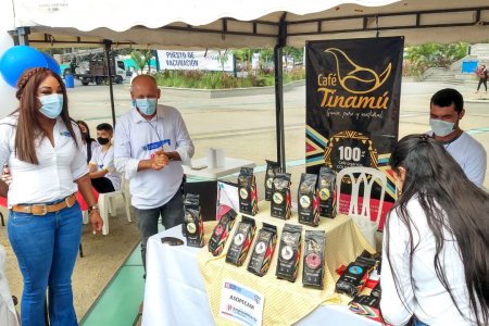 En el pacífico se han invertido 119.842 millones de pesos con el programa de seguridad alimentaria ReSA