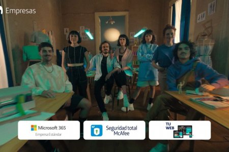 Movistar Empresas registra más de 41.000 clientes pymes con alguna solución digital en Colombia