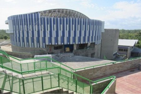 EnTerritorio entregará a la Alcaldía Distrital de Buenaventura el megacolegio de San Antonio