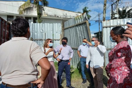 Se construirá en Buenaventura la Clínica Comfandi