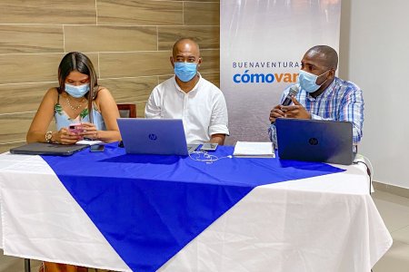 El programa Buenaventura Cómo Vamos socializó su segundo Informe de Calidad de vida 2019-2020