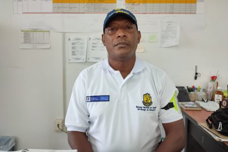 Instalan Comité de Gestión del Riesgo en Buenaventura para prevenir emergencias