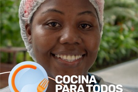 Gases de Occidente y su Fundación Promigas abren programa de cocina para jóvenes en Buenaventura