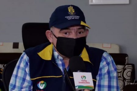 La Gobernación del Valle pide a municipios aumentar controles de previsión por llegada de segunda temporada de lluvias