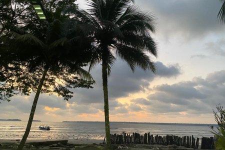 La CVC invertirá más de 1.400 millones para que Chucheros, zona rural de Buenaventura, tenga su acueducto