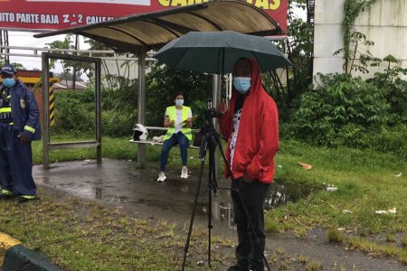 La Secretaría de Tránsito apoya a la Agencia Nacional de Seguridad Vial en la búsqueda de estrategias para disminuir accidentalidad