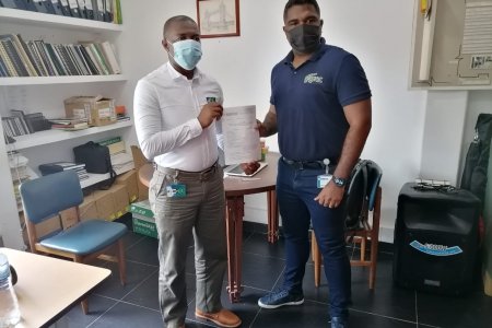 La Universidad del Pacífico recibió en comodato las instalaciones de Intenalco por parte del Ministerio de Transporte