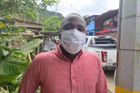 El lunes 13 de septiembre se realizará el primer Encuentro de Autoridades Étnicas a través de los 49 consejos comunitarios de Buenaventura