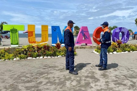 La Capitanía de Puerto de Tumaco: 117 años al servicio de la Nación desde la Perla del Pacífico