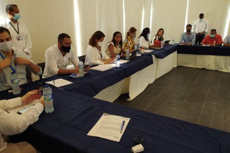Tres macroproyectos para Buenaventura le apuestan al desarrollo económico, social y turístico