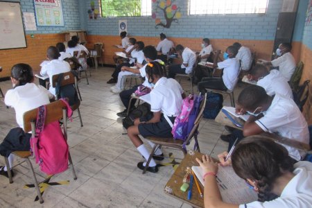 Estudiantes de instituciones educativas oficiales iniciarán clases el lunes 17 de enero en Buenaventura