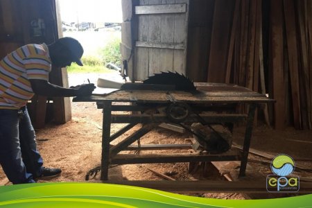 Desde el EPA Buenaventura se informa que a partir del 2022 el Libro de Operaciones Forestales se diligenciará de manera virtual