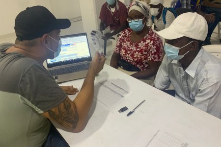 16 emprendimientos sustentables de Buenaventura están siendo evaluados para ser beneficiarios de convenio con la Unión Europea