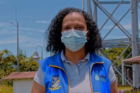 Realizarán reposición de redes de acueducto y alcantarillado en la calle del Centro Médico del Pacífico en Buenaventura