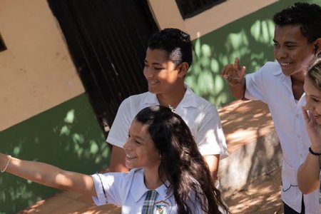 Conozca los jóvenes del Valle del Cauca que recibirán $ 3,5 millones por videos sobre la Colombia que sueñan, convocatoria del MinTIC