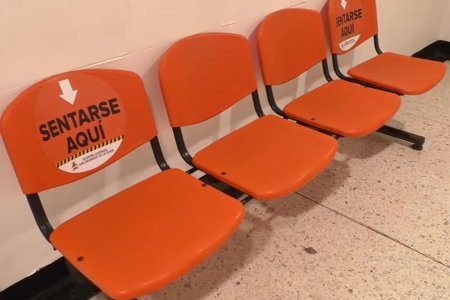 Actualizan inventario de los activos fijos del Hospital Luis Ablanque de la Plata de Buenaventura