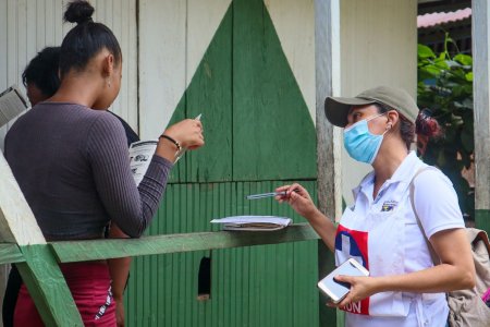 La Secretaría de Salud de Buenaventura alerta por posibles enfermedades respiratorias debido a la temporada de lluvias