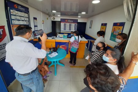 Inicia segunda fase de pagos pendientes de Ingreso Solidario 2020