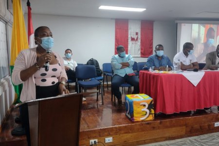 Para afiliarse al Sistema de Salud Subsidiado no es obligatorio presentar el Sisbén
