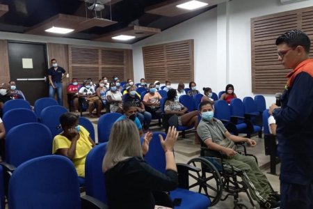La Dirección General Marítima lidera taller de sensibilización orientado a la protección y conservación del medio marino en Tumaco