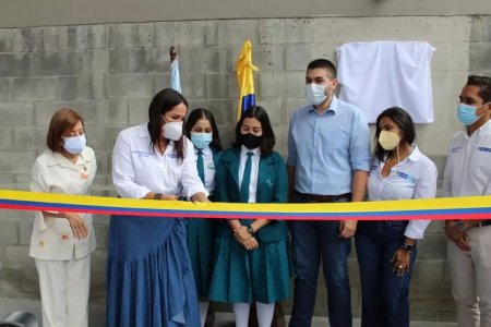 Prosperidad Social entrega obras y firma nuevos convenios en Valle del Cauca