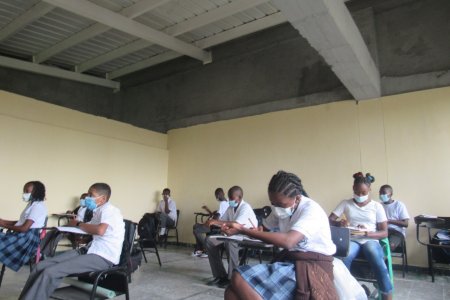 Estudiantes de instituciones educativas oficiales de Buenaventura ya cuentan con seguro informó la Secretaría de Educación