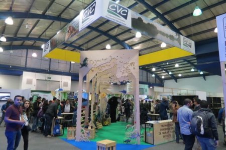 El Valle del Cauca tendrá representación en la mayor feria ambiental de Latinoamérica