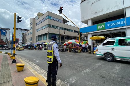 La Alcaldía Distrital de Buenaventura decretó el último cambio de pico y placa del año 2021