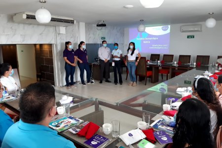 Veterinarios de Buenaventura se unen para luchar contra la Rabia