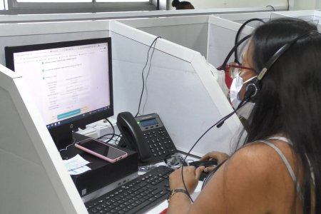 El Hospital Luis Ablanque de la Plata de Buenaventura amplió los horarios de atención para solicitud de citas médicas y odontológicas vía telefónica