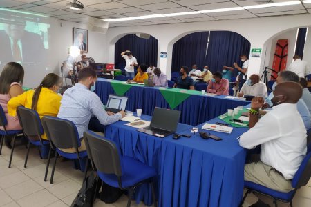 El Distrito de Buenaventura fue incluido en el proyecto de Ley de Régimen de Tributación Especial de la Zona Económica, Social y Especial