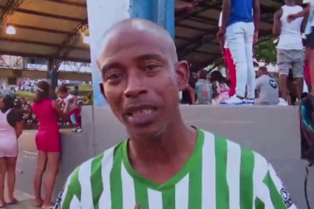 Jóvenes se unen para cantar y bailar por la Paz de Buenaventura