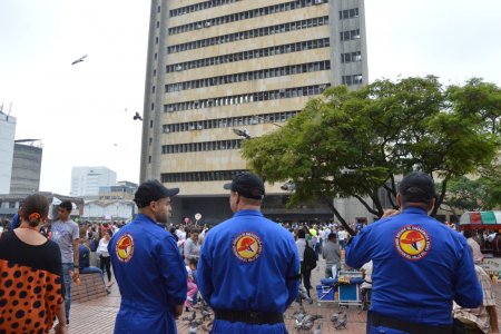 El Valle del Cauca se prepara el Simulacro Nacional de Respuesta a Emergencias del 7 de octubre