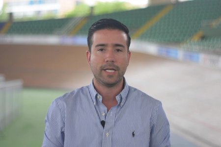 Valle Oro Puro se prepara para mantener el título de los Juegos Nacionales de Mar y Playa 2021