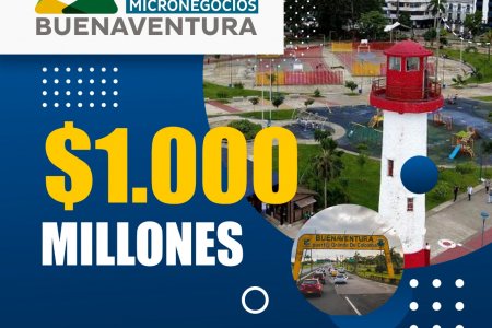 Micronegocios de Buenaventura recibirán los beneficios del fondo Valle INN