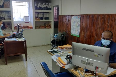 La Oficina Jurídica de la ESE Luis Ablanque de la Plata hace llamado a acreedores que tengan deudas con el Hospital anteriores al 30 de junio de 2017