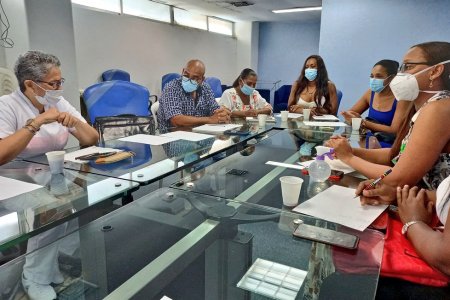 Buscan veedores para fiducia de la Estampilla Pro Hospitales Públicos de Buenaventura