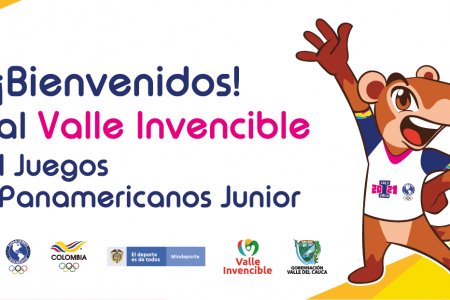 El resurgir económico del Valle del Cauca, una oportunidad de oro que traerán los Panamericanos Junior