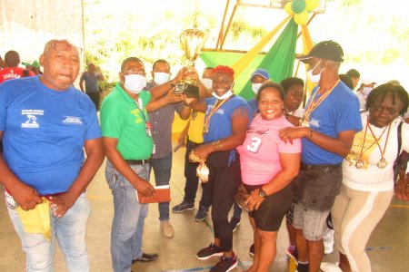 Se realizó con éxito el XII Encuentro Deportivo, Recreativo y Cultural del sector educativo de Buenaventura
