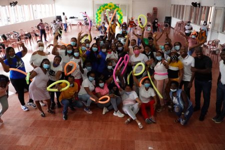 La Coordinación de Bilingüismo de la Secretaría de Educación fortalece procesos de aprendizaje de los docentes de inglés de Buenaventura