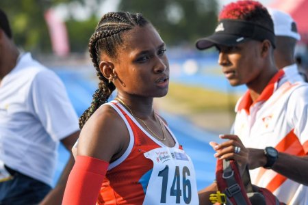 52 atletas con el sello Valle Oro Puro se preparan para los I Juegos Panamericanos Junior
