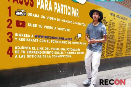 Abierta la quinta convocatoria de Emprendimientos Sociales que beneficiará a jóvenes bonaverenses