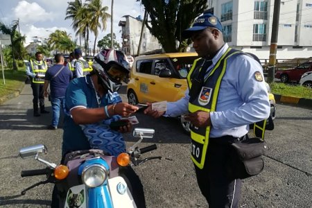 Ley de Reforma Tributaria o de Inversión Social permite descuentos a motociclistas
