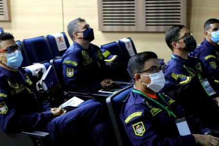 La Dirección General Marítima actualiza sus protocolos de emergencia de derrame de hidrocarburos en el mar