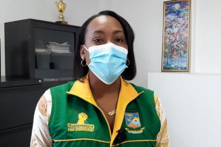 Ante variantes y cuadro gripal, Secretaría de Salud de Buenaventura invita a no automedicarse, consultar al médico, hacerse la prueba y tomar aislamiento preventivo